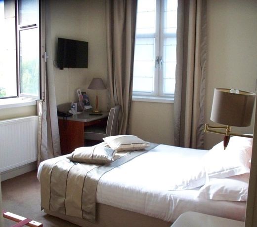 Best Western HÃ´tel Hermitage