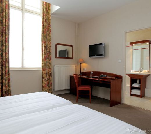 Best Western HÃ´tel Hermitage