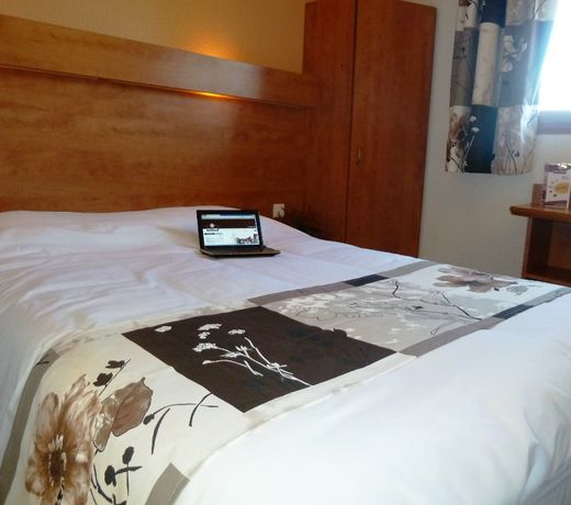 Best Hotel Montpellier Millenaire