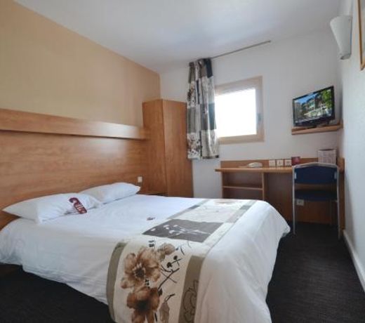 Best Hotel Montpellier Millenaire