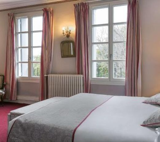 Best Western Hotel Le Guilhem