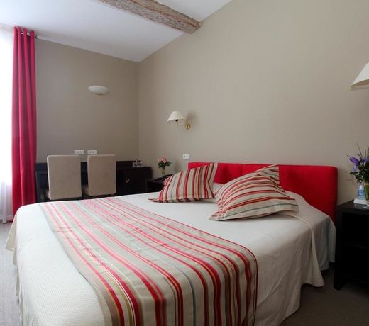 Best Western Hotel Le Guilhem