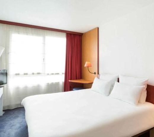 Novotel Suites Montpellier Antigone