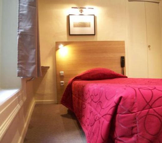 Hotel de La Comedie