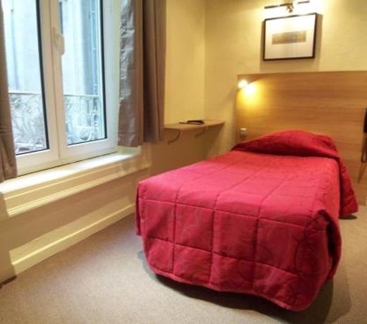 Hotel de La Comedie