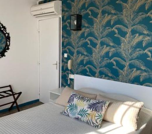 Hotel Abelia