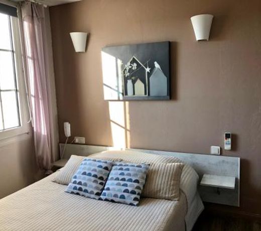 Hotel Abelia