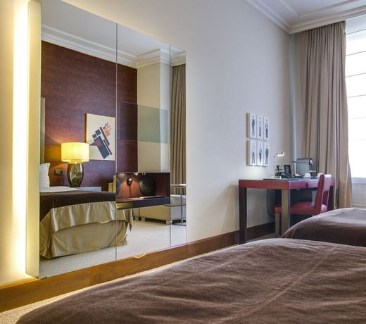 Radisson Blu Style Hotel, Vienna