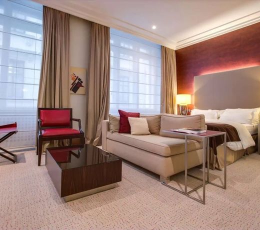 Radisson Blu Style Hotel, Vienna
