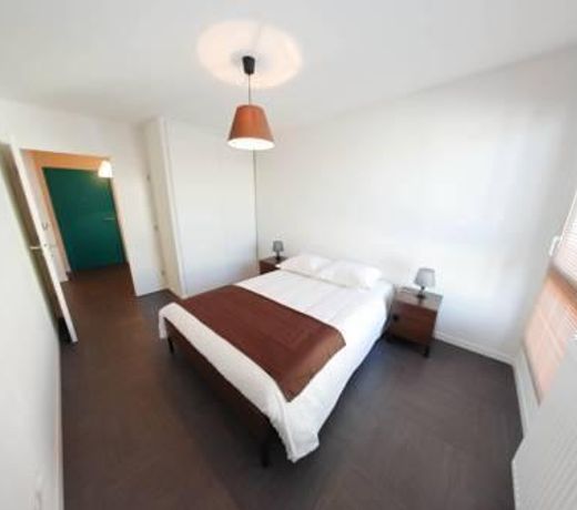 APPARTEO MONTPELLIER