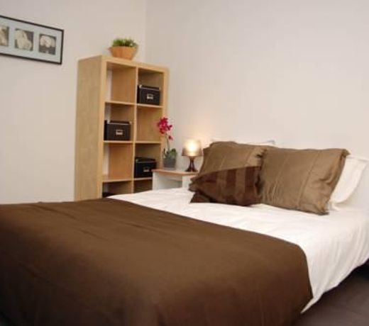 APPARTEO MONTPELLIER