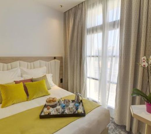Best Western Plus Comedie Saint Roch