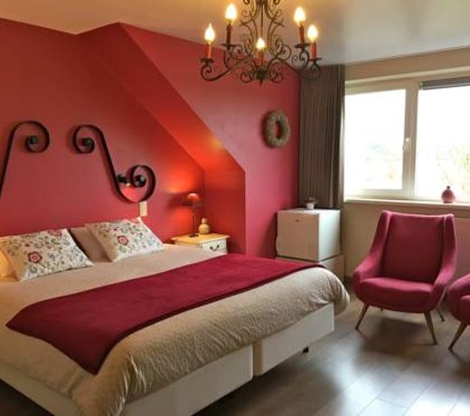 B&B Tuin der Zinnen