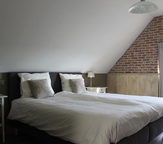 B&B de Rijcke Rust
