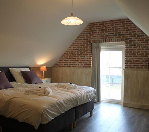 B&B de Rijcke Rust
