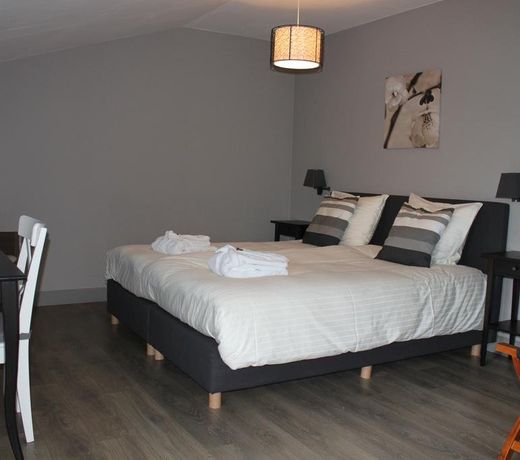 B&B de Rijcke Rust