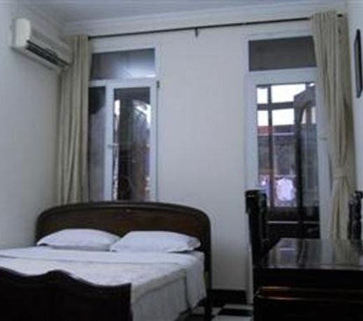 Victory Hotel