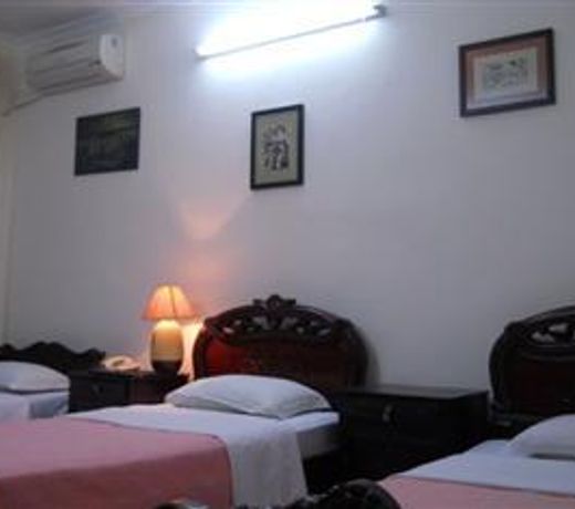 Victory Hotel