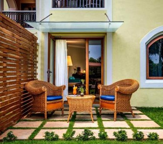 Kenilworth Resort & SPA,Goa