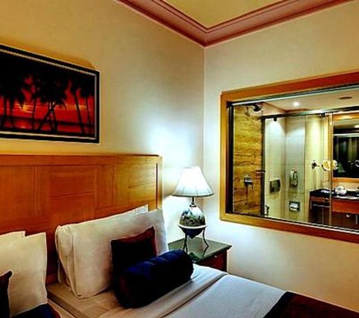 Kenilworth Resort & SPA,Goa