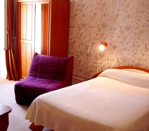 Hotel de France