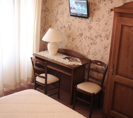 Hotel de France