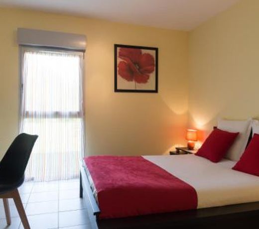 Hotel The Originals Tours Sud Pic Epeiche (ex Inter-Hotel)