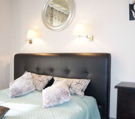 Le Champ d'Eysson Aparthotel