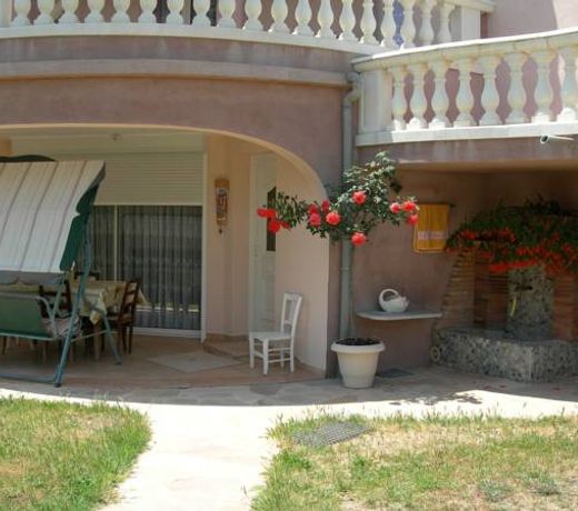 Appartement du Lac