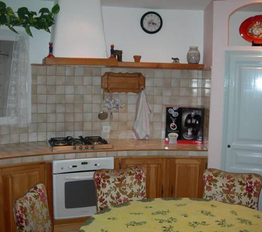 Appartement du Lac