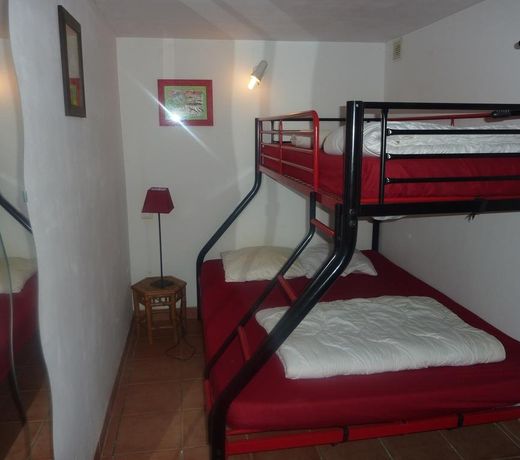 GÃ®te de Saint Cassien