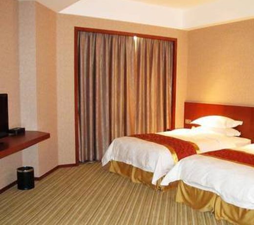 Zhongtailai Grand Hotel
