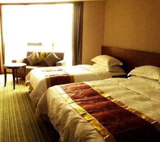 Zhongtailai Grand Hotel