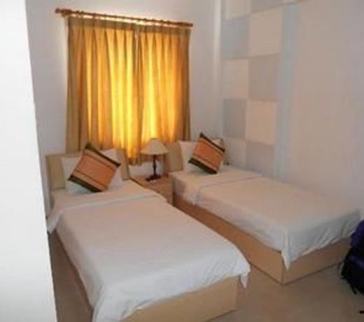 Cat Huy Hotel