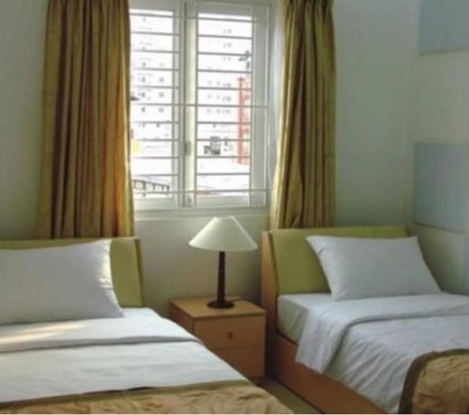 Cat Huy Hotel