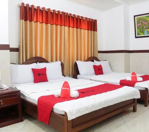 Tan Cuu Long Hotel