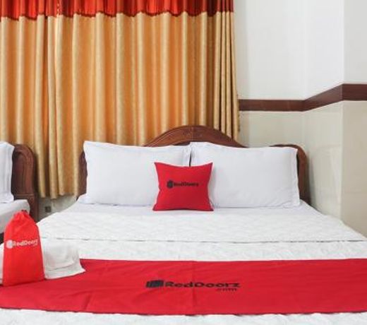 Tan Cuu Long Hotel