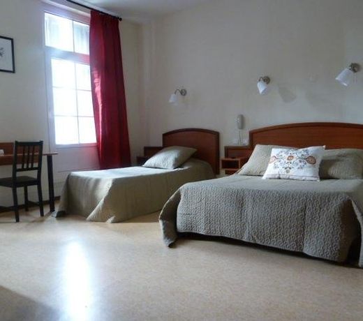 HOTEL-RESTAURANT LE LUXEMBOURG