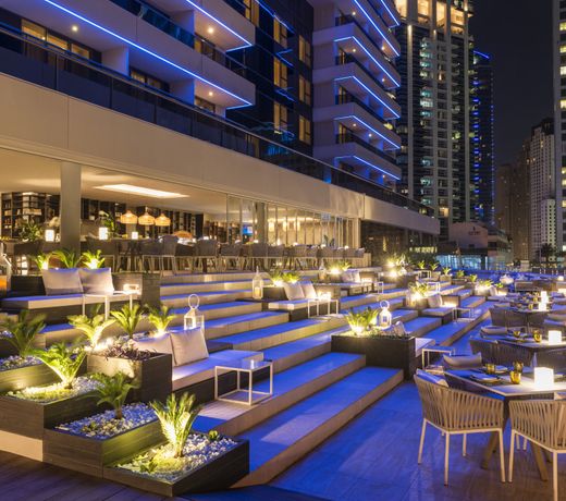 Grosvenor House, a Luxury Collection Hotel, Dubai