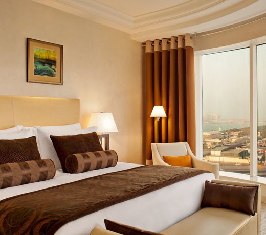 Grosvenor House, a Luxury Collection Hotel, Dubai