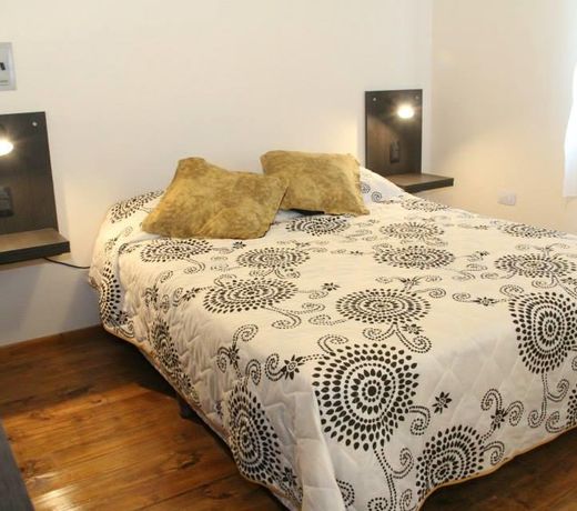 Cabanas Pinar Del Sur