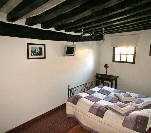 Moulin de Moulignon
