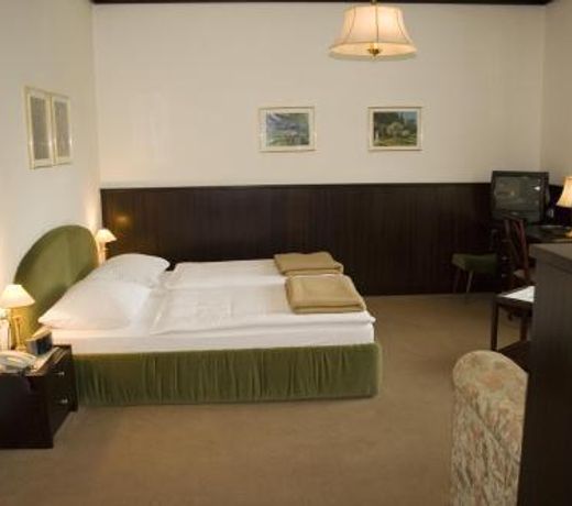HOTEL KREINER