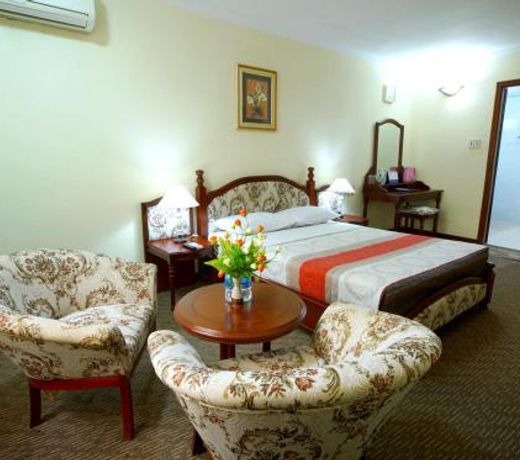Hoang Ha Hotel