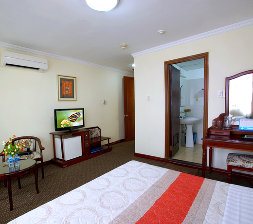 Hoang Ha Hotel