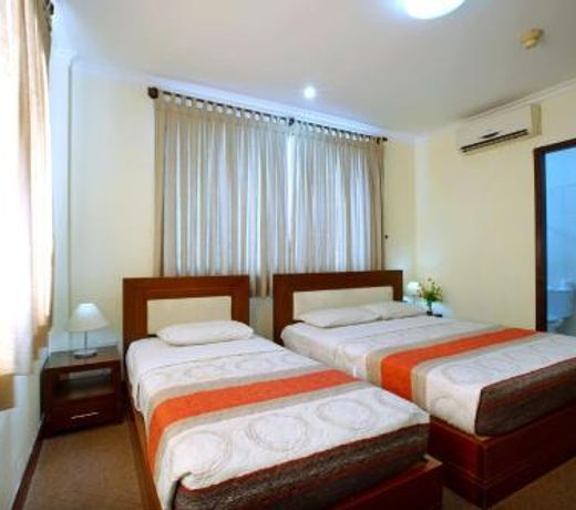 Hoang Ha Hotel