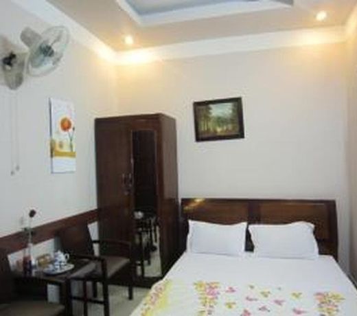 RedDoorz @ Hoang Minh Hotel