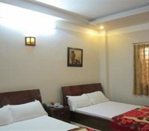 RedDoorz @ Hoang Minh Hotel