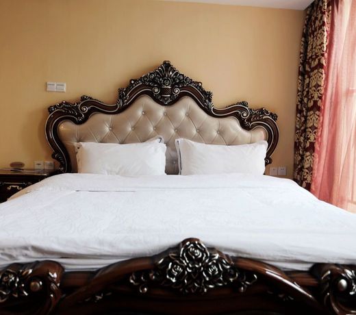 The Legend Nuomo Service Apartment