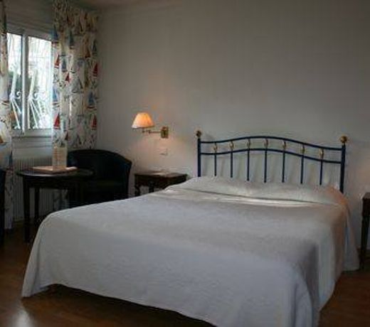 Villa Genesis